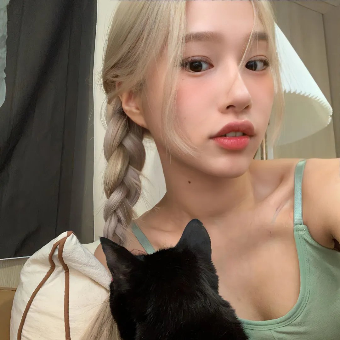 躁起来吧姑娘们