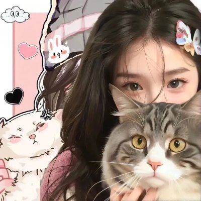 她来自代码深处